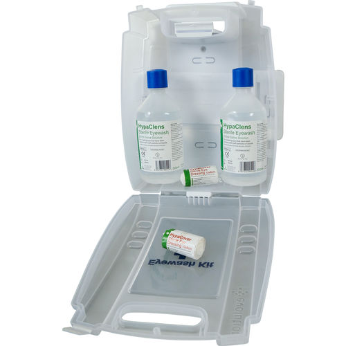 Evolution Eyewash Kit (5037331022765)